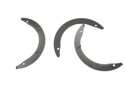 Para Mitsubishi 4D30 4D33 4D34 Partes del motor Empuje de alta precisión T121A STD