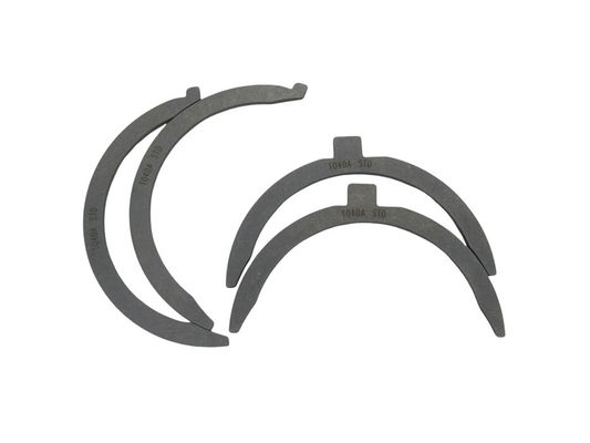 Para Mazda WL W9 WL-T partes del motor empuje de alta precisión WLY6-11-SJ0 STD