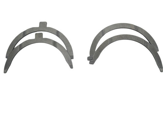 Para Mitsubishi TD23 TD25 TD27 Partes del motor Empuje T080A STD de alta precisión