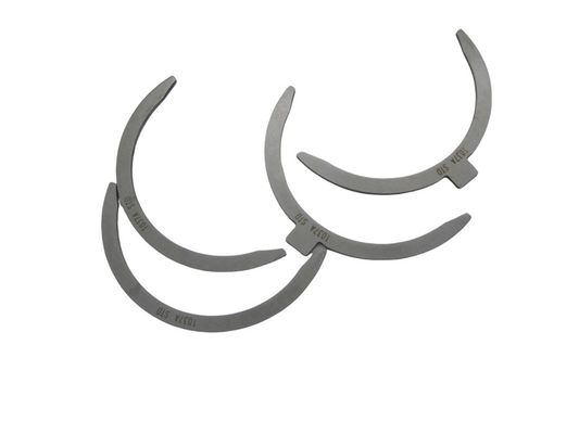 Para las piezas del motor Toyota 2L 3L 5L Resistencia térmica al empuje T037A STD