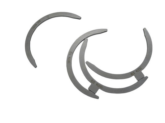 Para las piezas del motor Mazda WL W9 WL-T Empuje anti-fricción WLY6-11-SJ0 STD