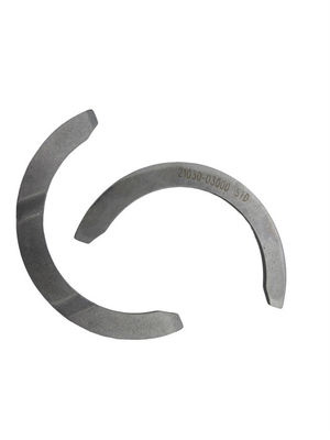 Para Mazda WL W9 WL-T partes del motor empuje de alto rendimiento WLY6-11-SJ0 STD