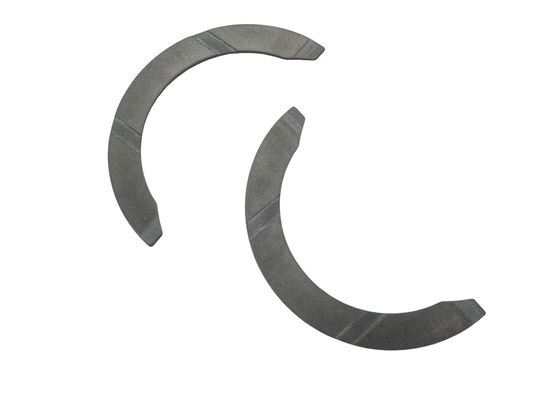 Para Mazda WL W9 WL-T Partes del motor Empuje del fabricante WLY6-11-SJ0 STD