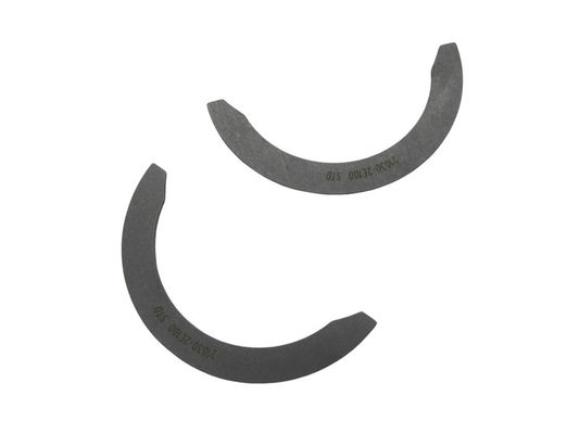 Para Toyota 2L 3L 5L partes del motor empuje de alta precisión T037A STD