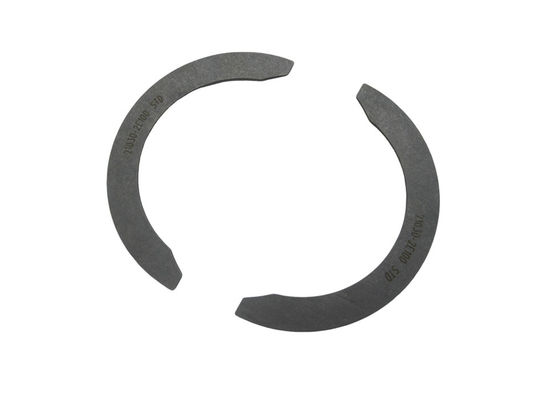Para las piezas del motor Mazda WL W9 WL-T Empuje anti-fricción WLY6-11-SJ0 STD