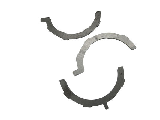 Para Toyota 1RZ 2RZ 3RZ Partes del motor Empuje T703A STD de alta precisión