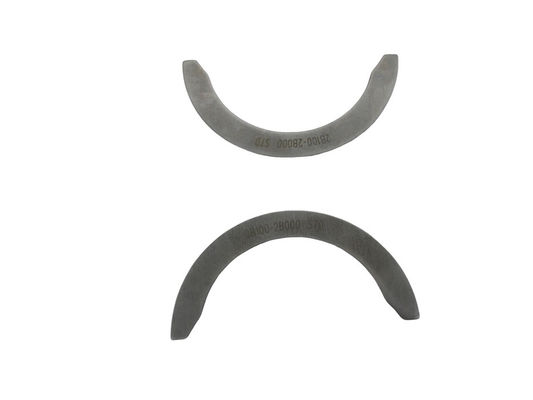 Para Mazda WL W9 WL-T Partes del motor Resistencia al abrasivo por empuje WLY6-11-SJ0 STD