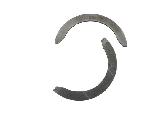Para Mazda WL W9 WL-T Partes del motor Prevención de corrosión por empuje WLY6-11-SJ0 STD