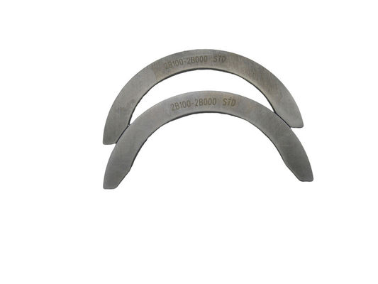Para Mazda WL W9 WL-T Partes del motor Empuje de alta dureza WLY6-11-SJ0 STD