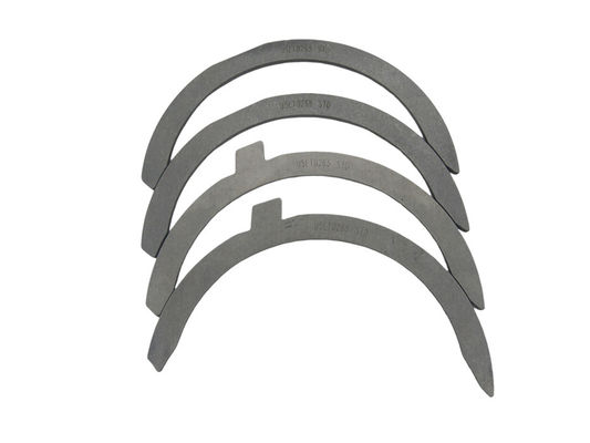 Para Mazda WL W9 WL-T Partes del motor Empuje duradero WLY6-11-SJ0 STD