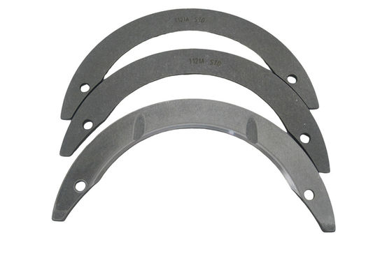 Para Toyota 2L 3L 5L partes del motor empuje de alta precisión T037A STD