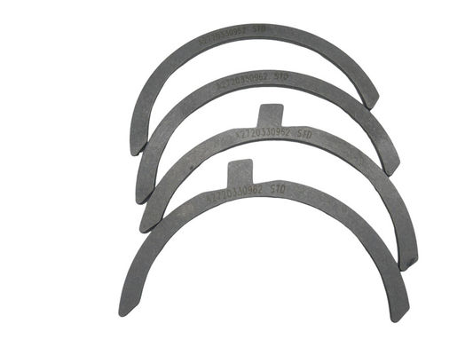 Para las piezas del motor Mazda WL W9 WL-T Resistencia térmica al empuje WLY6-11-SJ0 STD