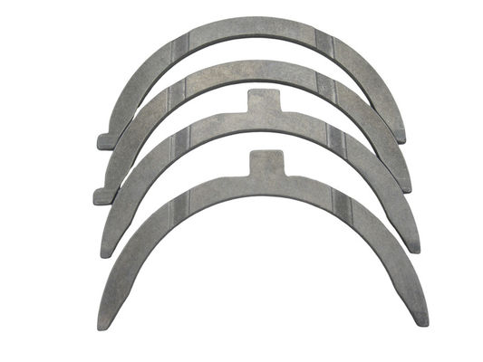 Para Mazda WL W9 WL-T partes del motor empuje de alta precisión WLY6-11-SJ0 STD