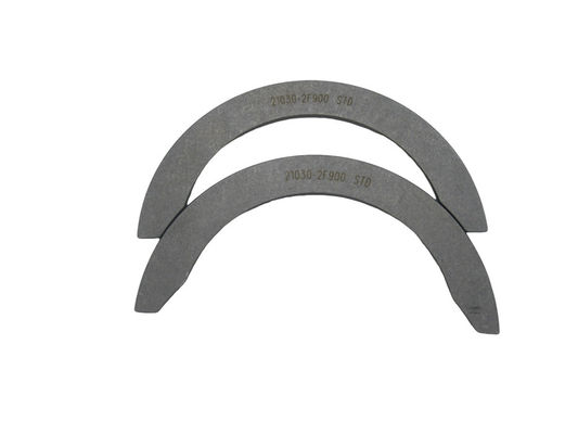 Para Mitsubishi 4D30 4D33 4D34 Partes del motor Lavadora de empuje de alta intensidad Oem T121A STD