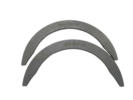 Para Perkins 4.236 4.248 1004 Partes del motor Empuje Disponible en stock U5LT0265 STD