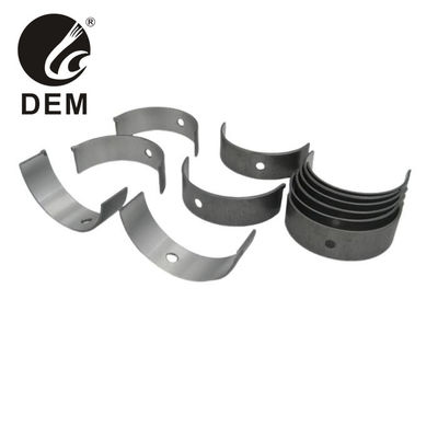 Para el motor FIAT 128 Sport Coupé Partes de rodillas de conexión Oem 10-131/4A