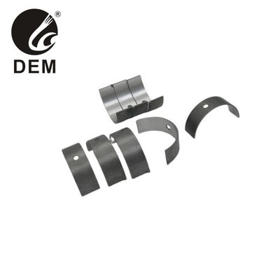 Para NISSAN 6HE1 partes del motor rodamiento principal OEM M802H