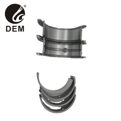 SCANIA VPM91462 DSC14 -07L01/02 06L01/02/03 &amp; DSC14-01L02/03 con enfriamiento interrelacionado