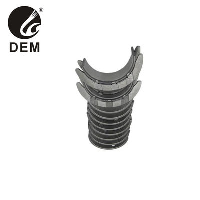 Perkins 68079 Diesel 1006-6 1006-6T 396 399 640 6.6T 3085 3095 3115 3125 6160 6170 T6.354.4 y 6.354.4 Rodamiento principal