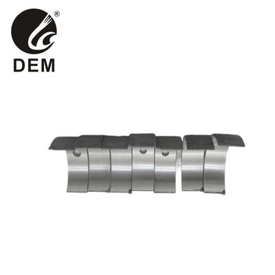 Para los motores de autobuses AUDI / VW, piezas de rodamiento principal OEM 056.198.451A