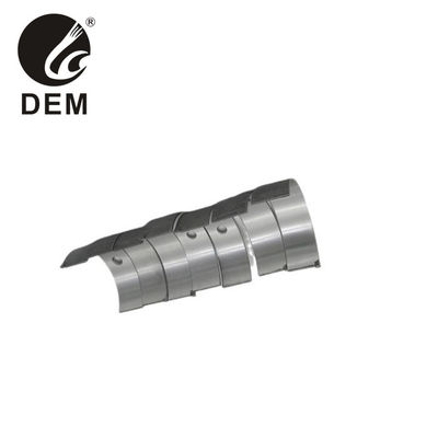 Para las piezas del motor KOMATSU rodamiento principal OEM MS-2608GP
