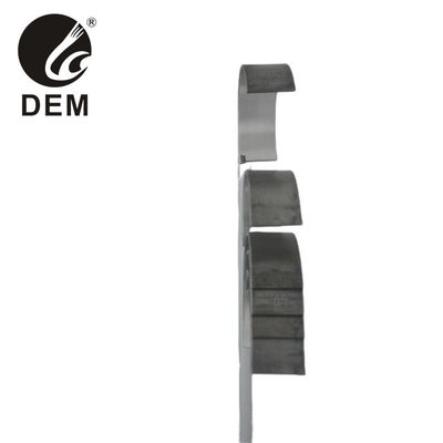 Para LISTER/PETTER HRS/HRSW partes del motor rodamiento principal Oem B1077LC