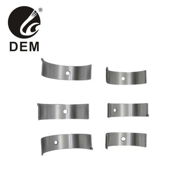 Para motores AUDI / VW Partes de rodillas de conexión Oem HL 87 205 604