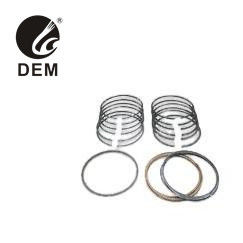 Para HATZ OD-HA02 Motor diesel 1418cm3 2835cm3 2L30s/2l30c 3L30S/3L30C 2126cm34L30S/4L30C Anillos de pistón Anillos de aceite