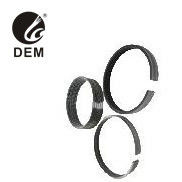 Para CATERPILLAR OD-CA01 Motor diesel D6 D4D D6B D6C D7F Tractor de clasificación PiperLayer Traxcavator Anillos de pistón Anillos de aceite