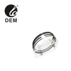 Para RVI OD-RV23 MIVS 835.30 TR GRH TRH GR 350 Anillos de pistón Anillos de aceite