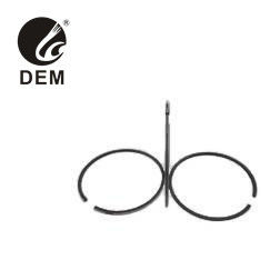 Para el Citroën OD-CI28 2138cm3 (3) Motor dieselXUD11A XM21D Anillos de pistón Anillos de aceite
