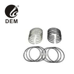 Para el compresor de aire OD-AC31 MAN Knorr VOLVO B12 Daimler-Benz D08 OM355 OM360 OM366 OM366A LK3904 Anillos de pistón Anillos de aceite