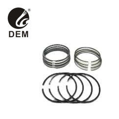 Para el compresor de aire OD-AC02 Westinghouse Daimler-Benz 79 P4 OM355 OM360 187 P4 Anillos de pistón Anillos de aceite