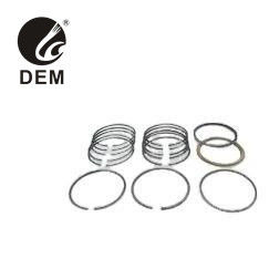 Para DEUTZ OD-DE02 BF 4 L1011BF 4 L1011 F Euro 1BF 4 L1011 FT Euro 1 Anillos de pistón Anillos de aceite