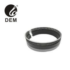 Para el compresor de aire OD-AC30 MAN Knorr Daimler-Benz D08 OM360A LP 3916 300cm OM355 Anillos de pistón Anillos de aceite