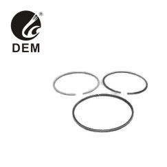 Para HATZ OD-HA04 Motor diesel 2L/M40 1716cm3 3LM40.2574cm34LM40.3432cm3 Anillos de pistón Anillos de aceite