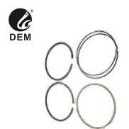 Para HINO OD-HI73 EB400 RE101 RE161 RE121 RE141 Anillos de pistón Anillos de aceite