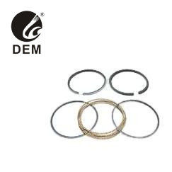 Para ISUZU OD-IS23 C223T furgoneta más rápida Hipack anillos de pistón anillos de aceite