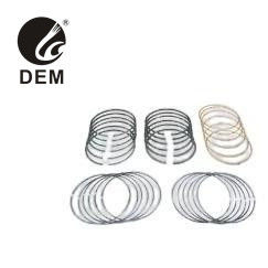 Para VOLKSWAGEN OD-VO12 PG PL RH JS AGZ AQN AZX AAA AES AMY GOLF JETTA PASTA SCIROCCO Anillos de pistón Anillos de aceite