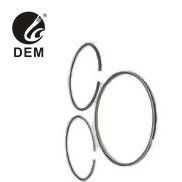 Para MITSUBISHI OD-MI56 6DS3 Anillos de pistón Anillos de aceite
