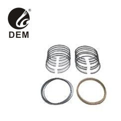 Para ISUZU OD-IS65 6RBX 6RA1.2 6RB1.2 SHM CXM Anillos de pistón Anillos de aceite