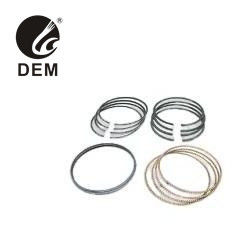 Para HINO OD-HI92 RD8T RD10T 货车WP381 Anillos de pistón Anillos de aceite
