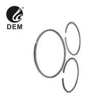 Para FIAT OD-FI36 Motor 1585cm31756cm31995cm3 2000 Croma Sezial 132-1800 131Mirafiori Argenta 1600 Anillos de pistón Anillos de aceite