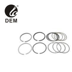 Para ISUZU OD-IS65 6RBX 6RA1.2 6RB1.2 SHM CXM Anillos de pistón Anillos de aceite