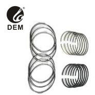 Para el compresor de aire OD-AC30 MAN Knorr Daimler-Benz D08 OM360A LP 3916 300cm OM355 Anillos de pistón Anillos de aceite