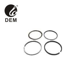 Para HINO OD-HI46 DS70DS90 TE61 TE11 T0E1 BK11 BT10 BJ30 BJ31 KL320 RD100 TE100KL300 TE100D Anillos de pistón Anillos de aceite