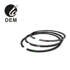 Para HINO OD-HI78 PD6T 货车 M20 TK20 CD40 CV40 PT81 CW40 CB20 CW41 TFA21 公共汽车 CK20 Anillos de pistón Anillos de aceite