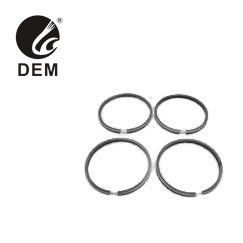 Para AUDI OD-AD05 Motor diesel 1986cm3 L C GM CD CL CC CS 100 5D Anillos de pistón Anillos de aceite