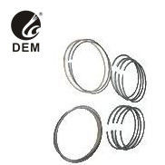 Para el compresor de aire OD-AC17 Daimler-Benz 314 321 352 A OM 312 Anillos de pistón Anillos de aceite