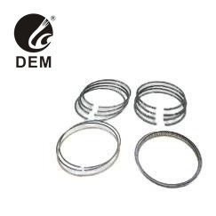 Para MACK OD-MA02 ENDT-673 ENDT(B) 675C ENDT-676 Anillos de pistón Anillos de aceite